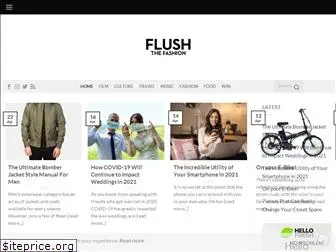 flushmagazine.co.uk
