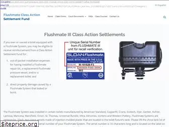 flushmateclaims.com