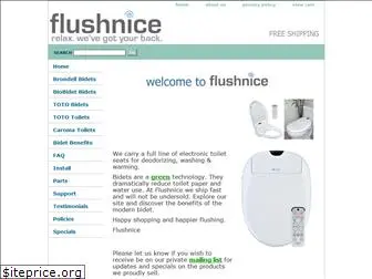 flushnice.com