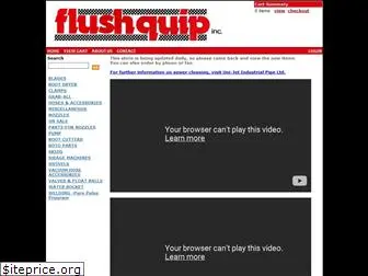 flushquip.com