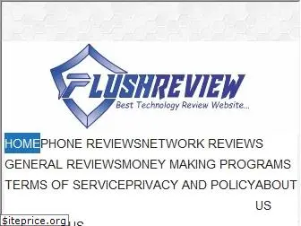 flushreview.com