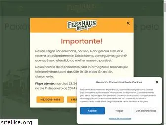 flusshaus.com.br