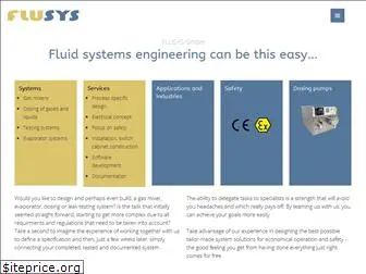 flusys.de