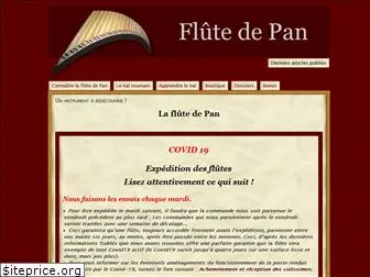 flute-de-pan.fr