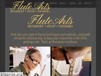 flutearts.com