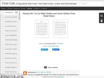 flutecafemusic.blogspot.com
