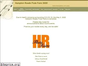 flutefaire.com