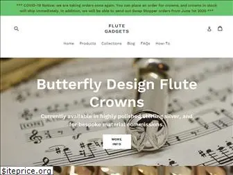 flutegadgets.co.uk