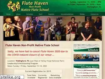 flutehaven.com