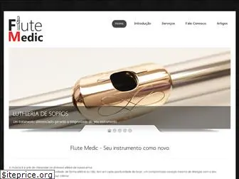 flutemedic.com.br