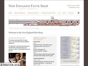 flutenewengland.com