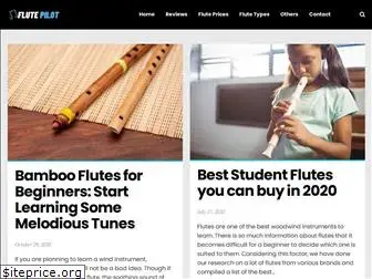 flutepilot.com
