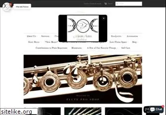 fluteproshop.com