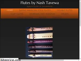 flutesbynash.com