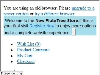 flutetree.com.au