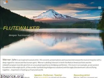 flutewalker.com