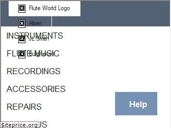 fluteworld.com