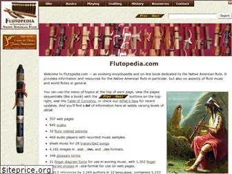 flutopedia.com