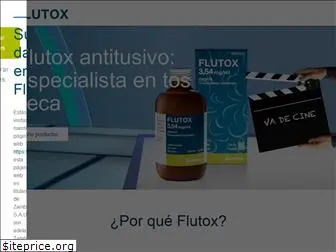 flutox.es