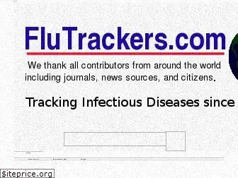 flutrackers.com