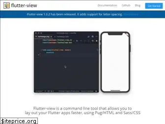 flutter-view.io