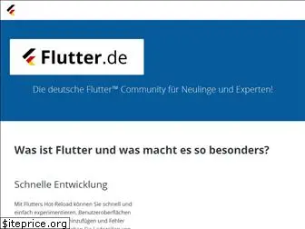 flutter.de