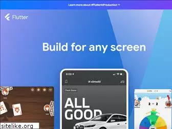 flutter.dev