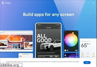 flutter.github.io