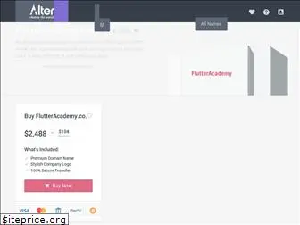 flutteracademy.com