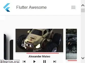 flutterawesome.com