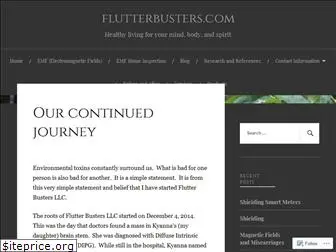 flutterbusters.com