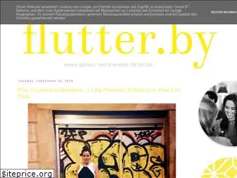 flutterbybrad.blogspot.com