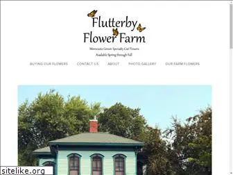 flutterbyflowers.com