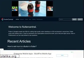 fluttercentral.com