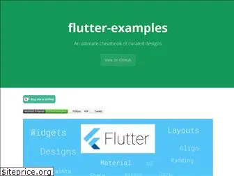 flutterexamples.com