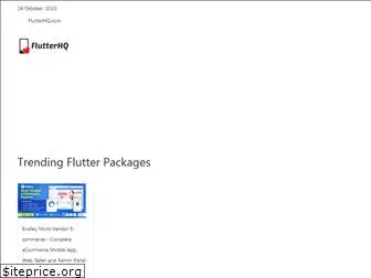 flutterhq.com