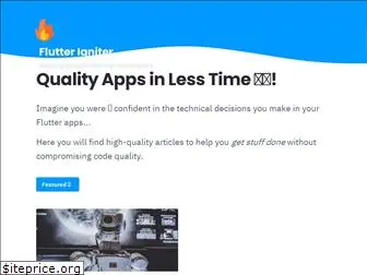 flutterigniter.com
