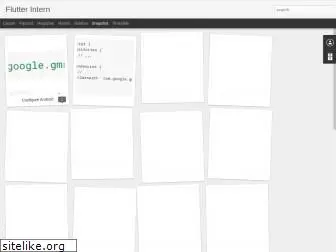 flutterintern.blogspot.com