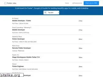 flutterjobs.com