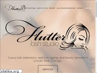 flutterlashstudio.com