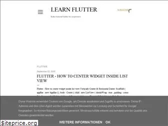 flutterlearning.blogspot.com