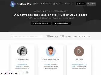flutterpro.dev