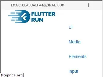 flutterrun.com