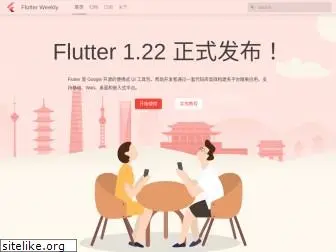 flutterweekly.dev