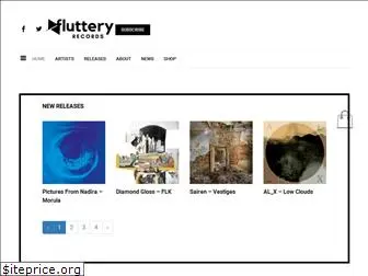 flutteryrecords.com