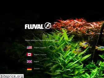 fluvalaquatics.com