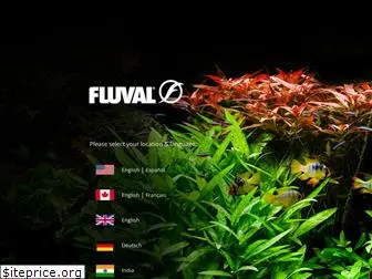 fluvalstore.com