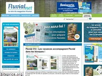 fluvialnet.com