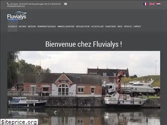 fluvialys.fr