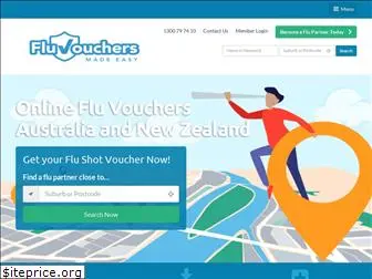 fluvouchers.com.au